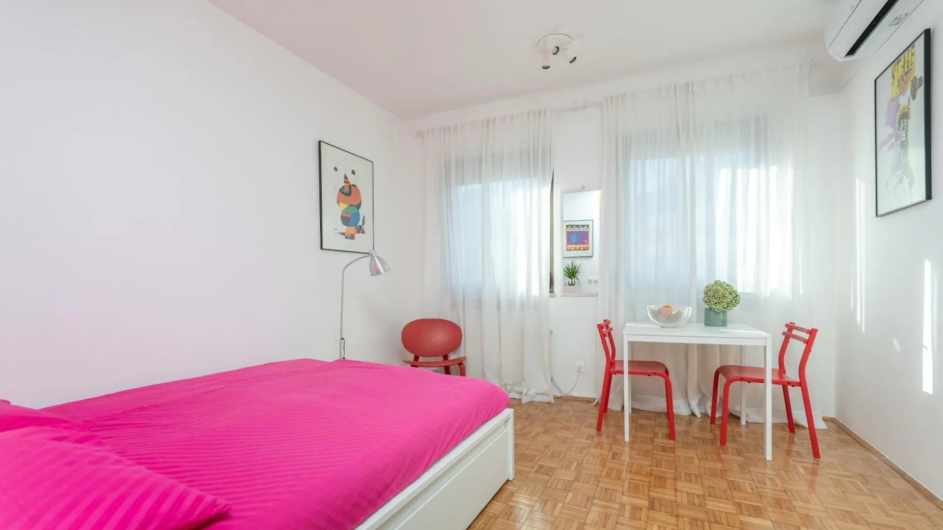 Studio With Free Parking - Short Walk From Ljubljana'S Center