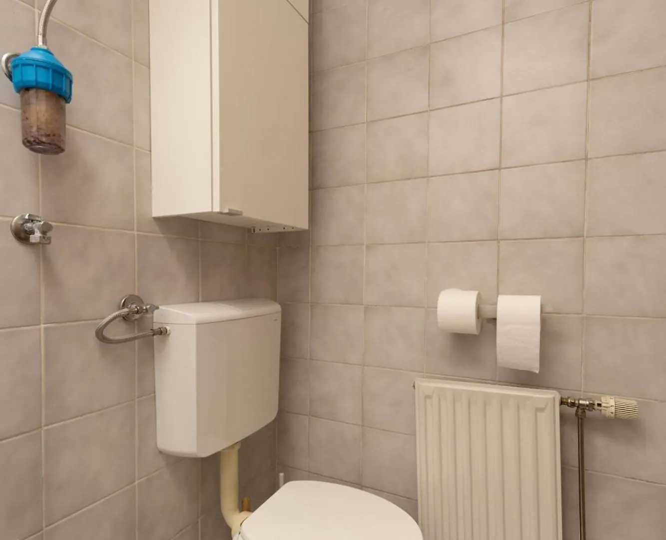 Studio With Free Parking - Short Walk From Ljubljana'S Center Slovenia