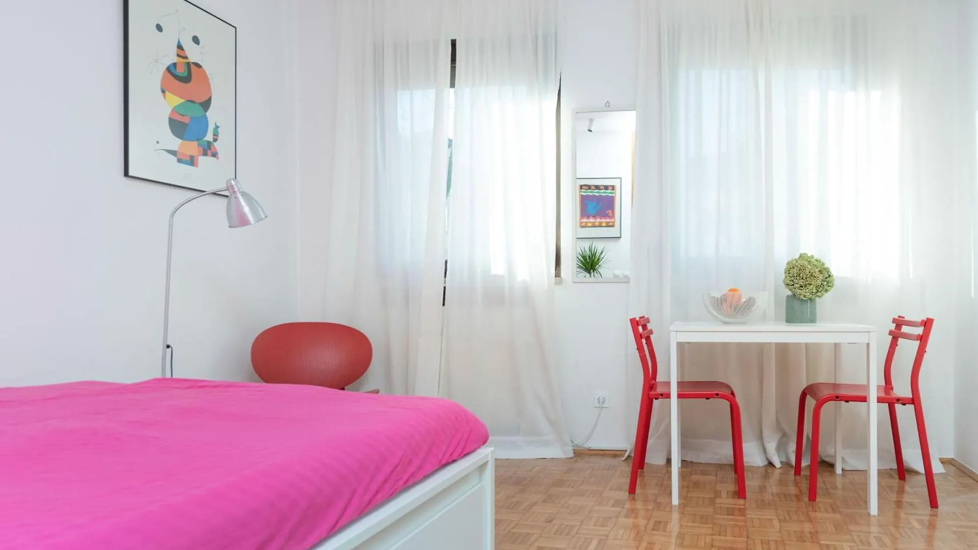 Studio With Free Parking - Short Walk From Ljubljana'S Center Slovenia