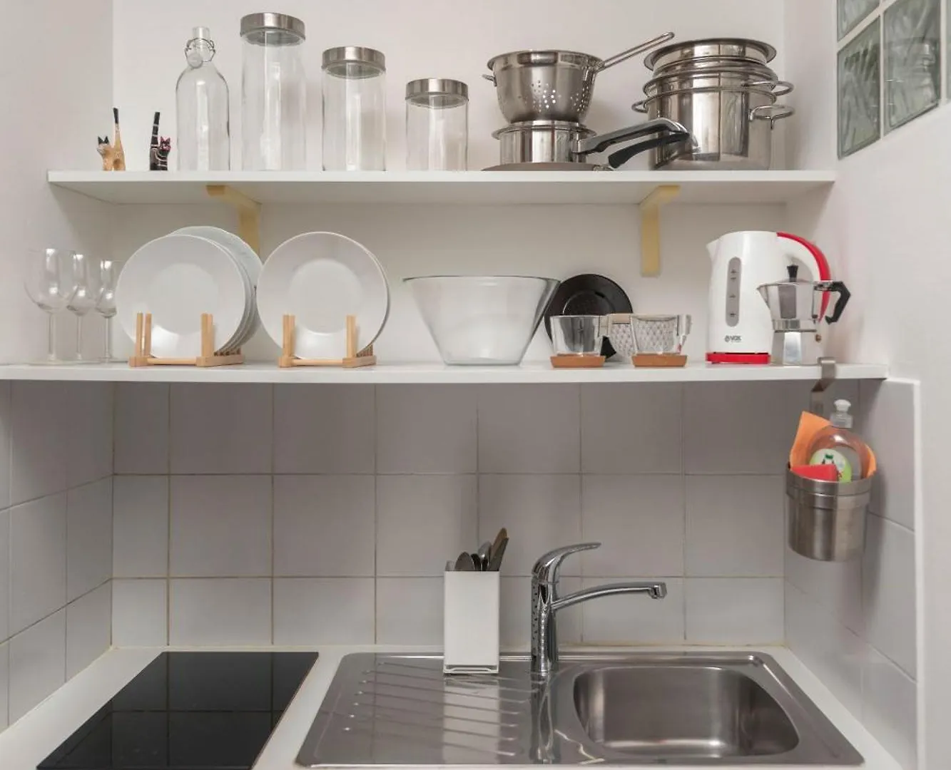 Apartment Studio With Free Parking - Short Walk From Ljubljana'S Center Slovenia