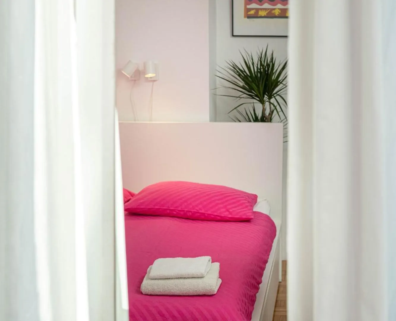 Studio With Free Parking - Short Walk From Ljubljana'S Center Liubliana